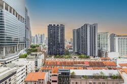 Midtown Modern (D7), Apartment #534808451